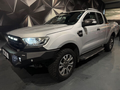 Annonce voiture Ford Ranger 28990 €