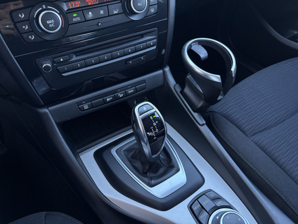 X1 (E84) SDRIVE18DA 143 CH LOUNGE 2014 occasion 31770 Colomiers