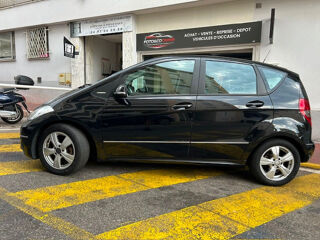 Classe A 180 CDI AVANTGARDE 2008 occasion 06400 Cannes
