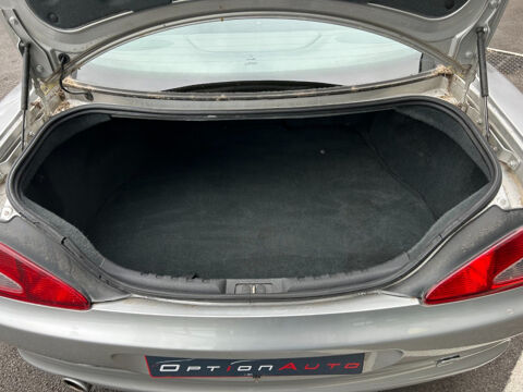 406 Coupe 3.0 V6 210 PACK BVM5 (CLIM) 2000 occasion 31140 Aucamville