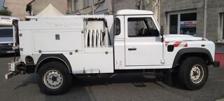 Defender 130 SIMPLE CAB MARK V 2013 occasion 91200 Athis-Mons