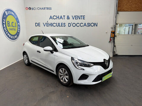 Clio V 1.0 SCE 65CH AIR NAV - 21 2021 occasion 28630 Nogent-le-Phaye