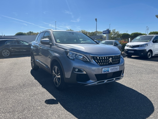 3008 1.5 BLUEHDI 130CH E6.C ALLURE S&S EAT8 2019 occasion 31670 Lab&egrave;ge