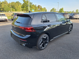 Golf 1.5 ETSI EVO2 116CH R-LINE EDITION DSG7 2026 occasion 12850 Onet-le-Ch&acirc;teau