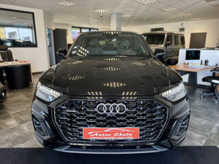 Q5 499,04/MOIS* / 50 TFSI E 299CH S LINE QUATTRO S TRONIC 7 2022 occasion 57350 Stiring-Wendel