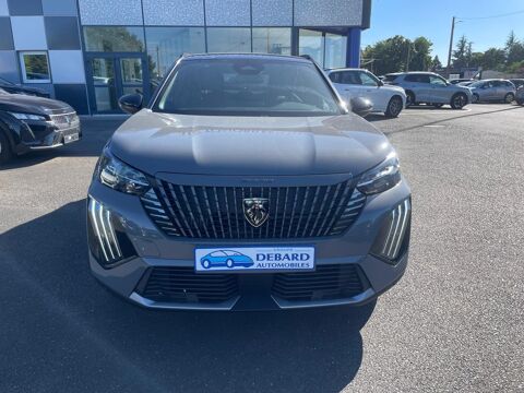 2008 1.2 HYBRID 145CH GT E-DCS6 2026 occasion 81000 Albi
