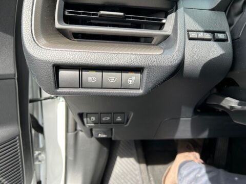 Prius 2.0 Hybride Rechargeable 223ch Design 2024 occasion 87000 Limoges