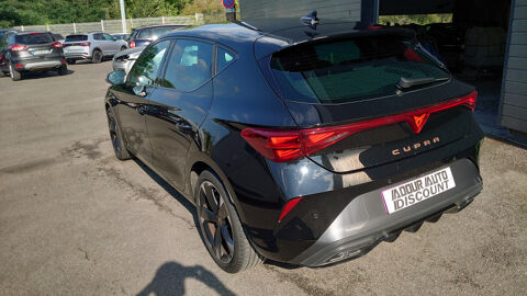 Leon 2.0 TDI 150CH V DSG7 2025 occasion 40990 Saint-Paul-l&egrave;s-Dax