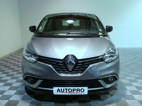 Sc&eacute;nic 1.3 TCe 140ch Intens EDC 2020 occasion 77400 Lagny-sur-Marne