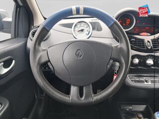 Twingo 1.2 TCe 100ch Gordini eco&sup2; 2011 occasion 67200 Strasbourg
