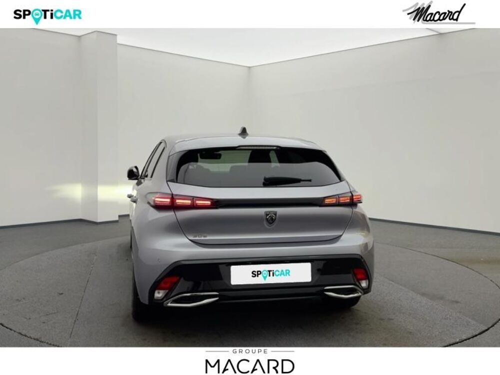 308 1.5 BlueHDi 130ch S&S Allure EAT8 2024 occasion 82000 Montauban