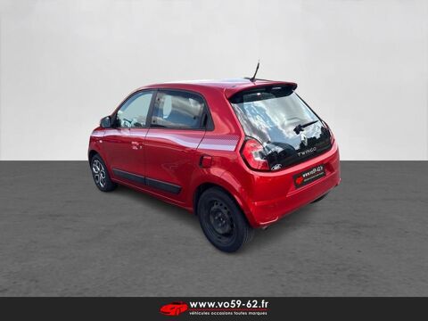 Twingo 1.0 SCe 75ch Intens - 20 2019 occasion 62000 Arras