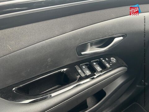 Tucson 1.6 T-GDi 230ch Hybrid Creative BVA6 2021 occasion 67800 Bischheim