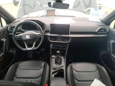 Tarraco 1.4 E-HYBRID 245CH XCELLENCE DSG6 2021 occasion 95310 Saint-Ouen-l'Aum&ocirc;ne