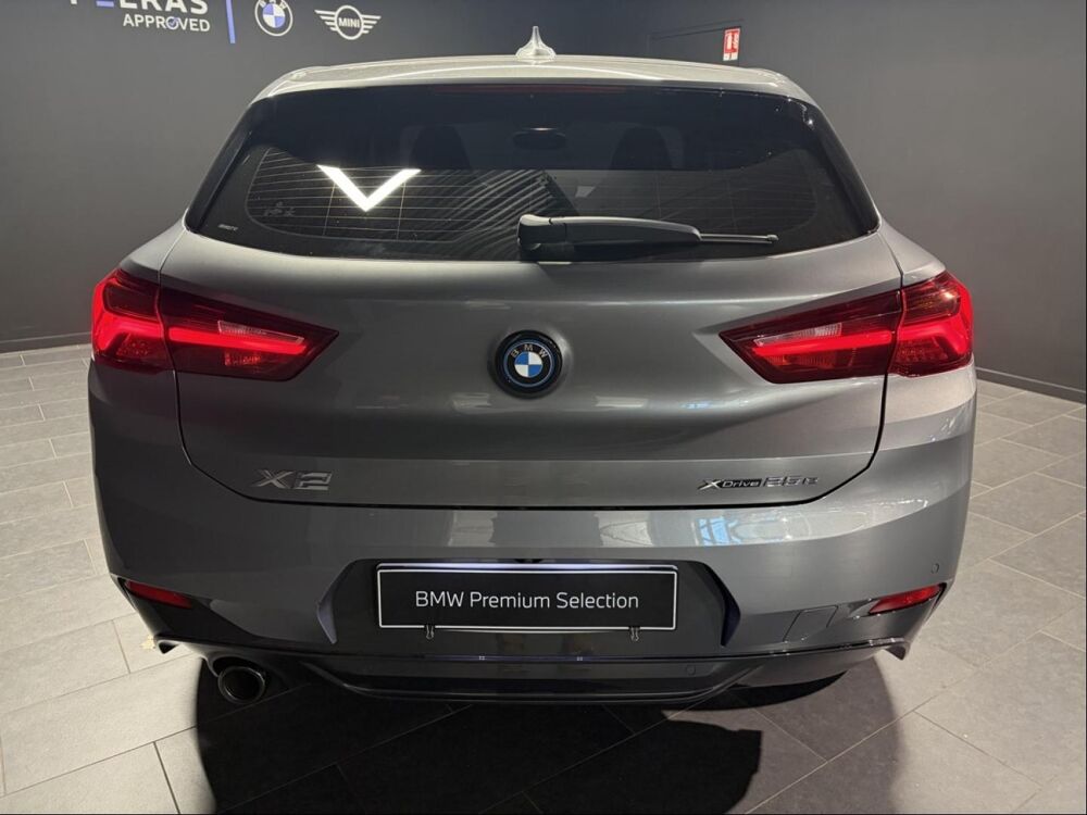 X2 xDrive25eA 220ch Edition Goldplay Euro6d-T 6cv 2022 occasion 31100 TOULOUSE