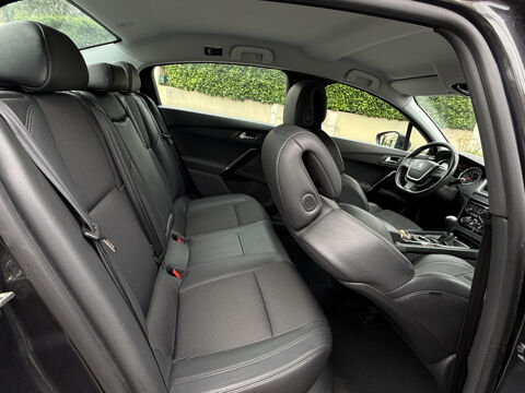 508 1.6 THP 16V ALLURE 2011 occasion 95480 PIERRELAYE