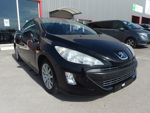 Peugeot 308 cc 1.6 VTI 16V SPORT