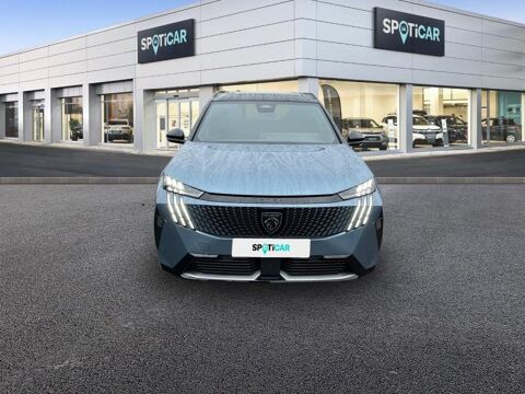 5008 Electrique 210ch Batterie 73 kWh GT 2024 occasion 27400 Louviers
