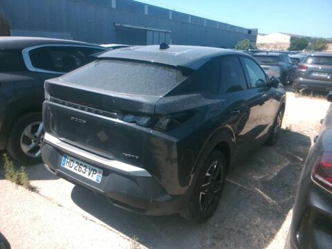 3008 1.2 Hybrid 145ch Allure e-DCS6 / CAMERA 360 / PANORAMIC NAV 2025 occasion 82000 Montauban