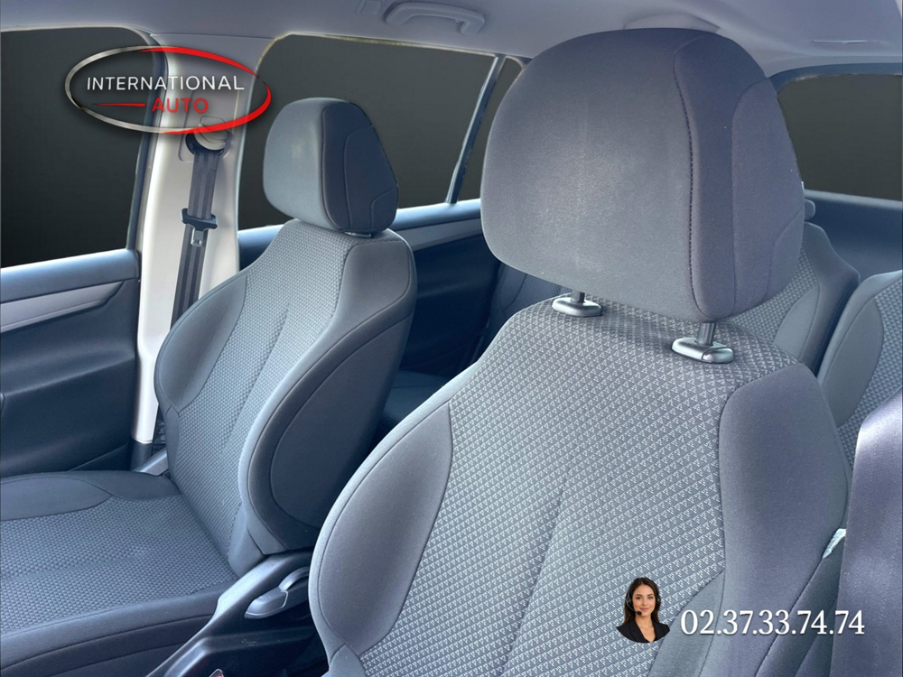 C4 Picasso VTI 120CH ATTRACTION 2013 occasion 28700 Auneau