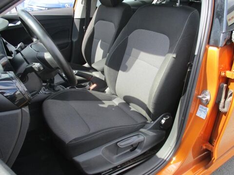 Fabia 1.0 TSI 95ch Ambition 2022 occasion 24430 Marsac-sur-l'Isle