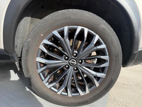 X-Trail e-Power 204ch N-Connecta 2024 2025 occasion 78200 Buchelay