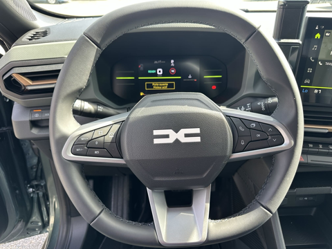 Duster 1.8 HYBRID 155CH EXTREME 2026 occasion 34500 B&eacute;ziers