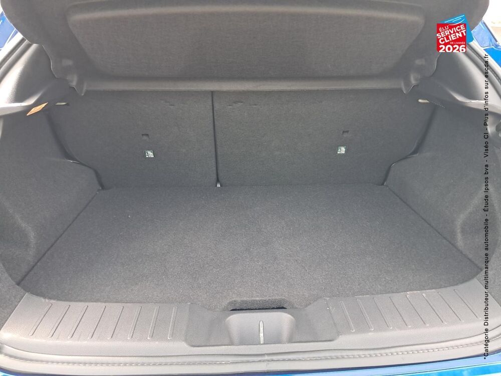 Juke 1.0 DIG-T 114ch Tekna 2024 2024 occasion 57050 Metz