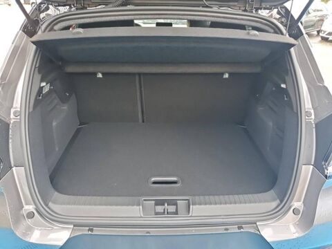 Captur 1.6 E-Tech full hybrid 145ch Techno - 25 2025 occasion 56400 Brech