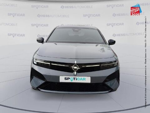Astra 1.2 Turbo Hybrid 145ch Ultimate e-DCT 6 2026 occasion 21000 Dijon