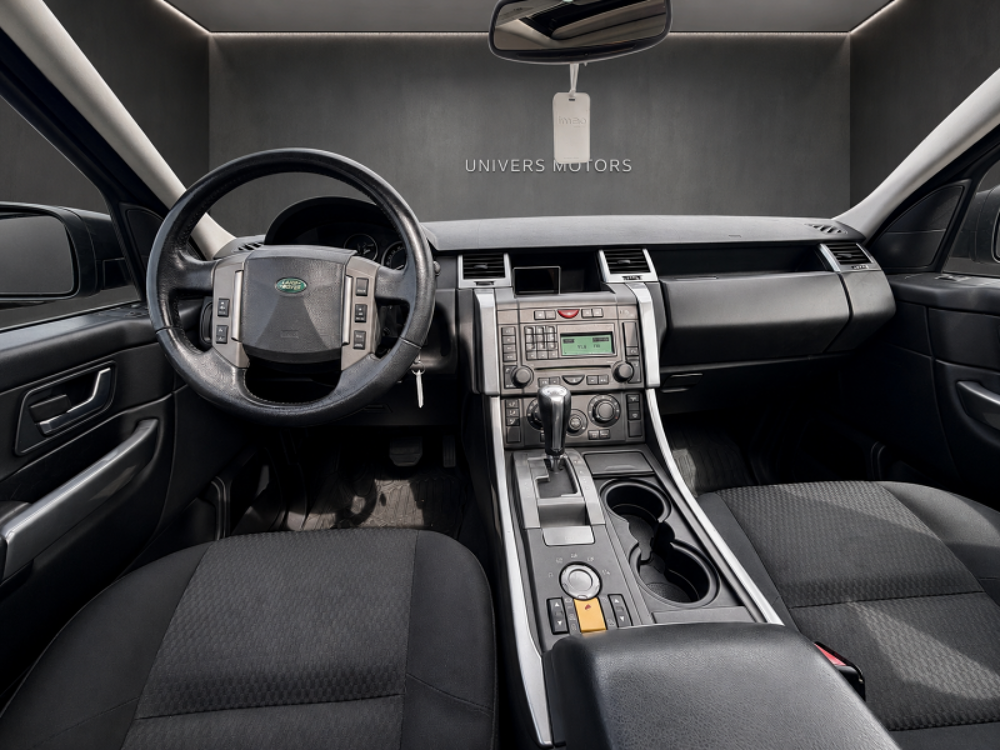 Range Rover TDV6 SE 2006 occasion 34740 Vendargues