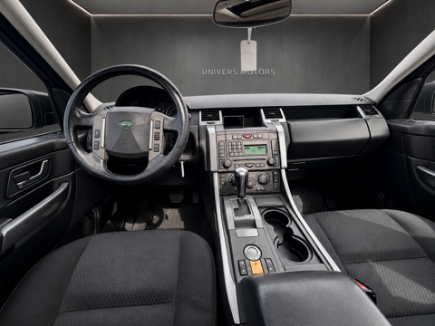 Range Rover TDV6 SE 2006 occasion 34740 Vendargues