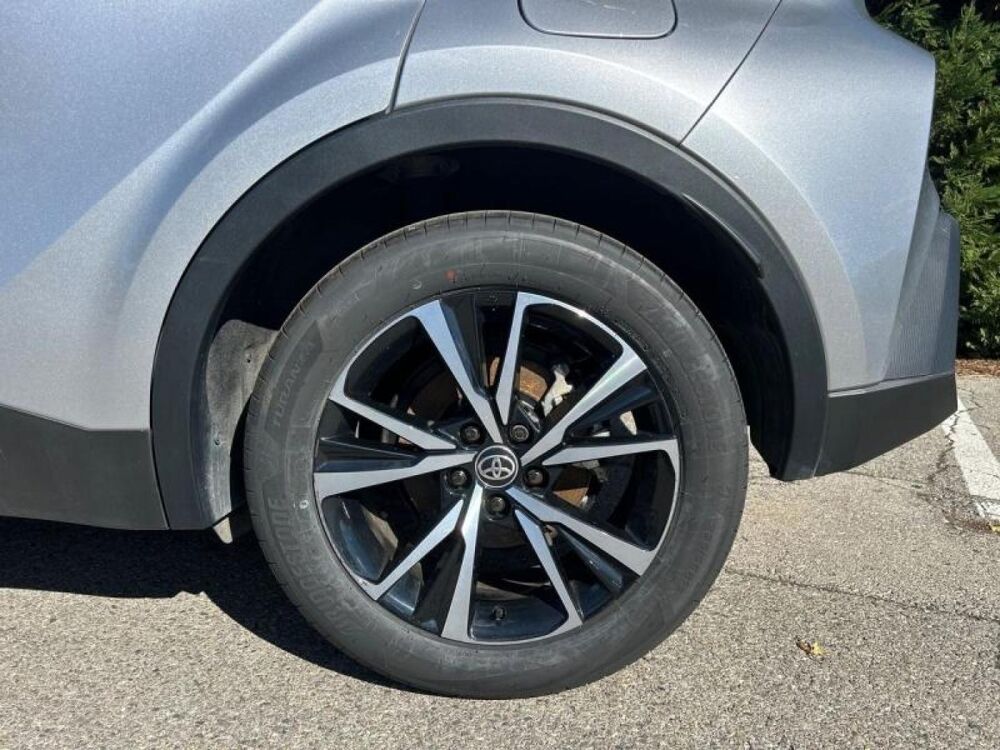 C-HR 1.8 Hybride 140ch Design NG23 2025 occasion 13400 Aubagne