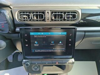 C3 1.2 PureTech 83ch S&S Shine 2022 occasion 28500 Vernouillet