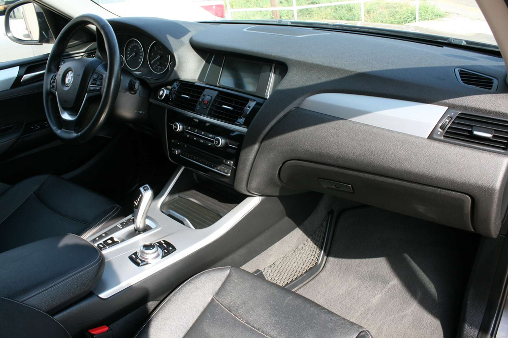 X4 (F26) XDRIVE20DA 190CH LOUNGE PLUS 2017 occasion 30600 Vestric-et-Candiac