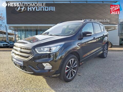 Kuga 1.5 EcoBoost 150ch ST-Line 2019 occasion 67800 Bischheim