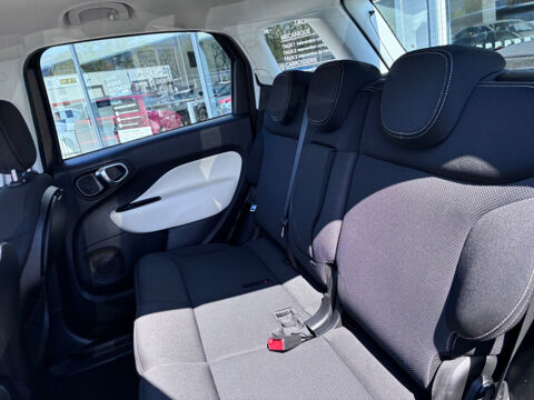 500 L 0.9 8V TWINAIR 105CH S&S LOUNGE 2017 occasion 38130 ECHIROLLES