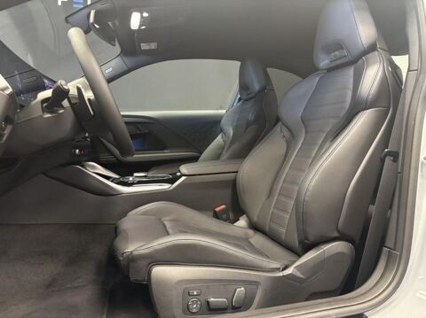 Serie 2 218iA 156ch M Sport 2025 occasion 31100 TOULOUSE