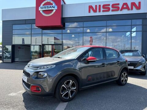 Citroen c3 PureTech 82ch Feel
