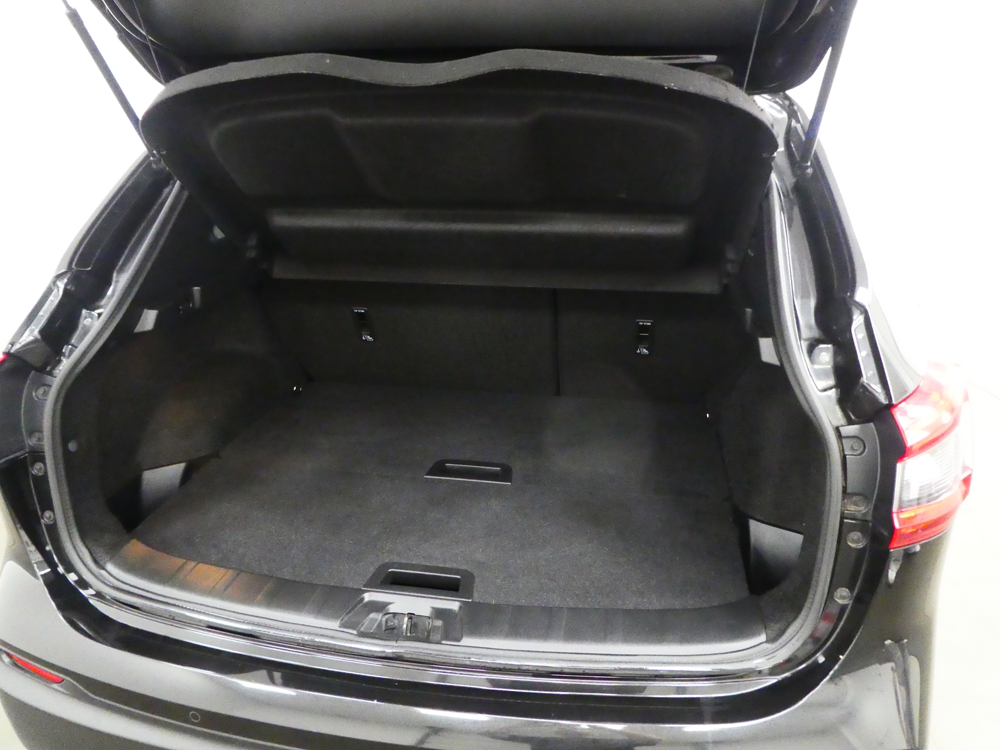 Qashqai 1.5 DCI 115CH TEKNA DCT 2019 2019 occasion 77100 Nanteuil-l&egrave;s-Meaux