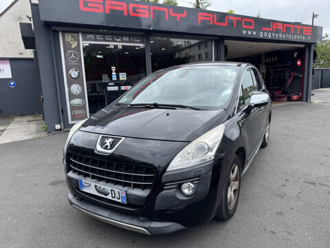 Peugeot 3008 1.6 THP 16V 156CH FELINE CUIR GPS TOIT P