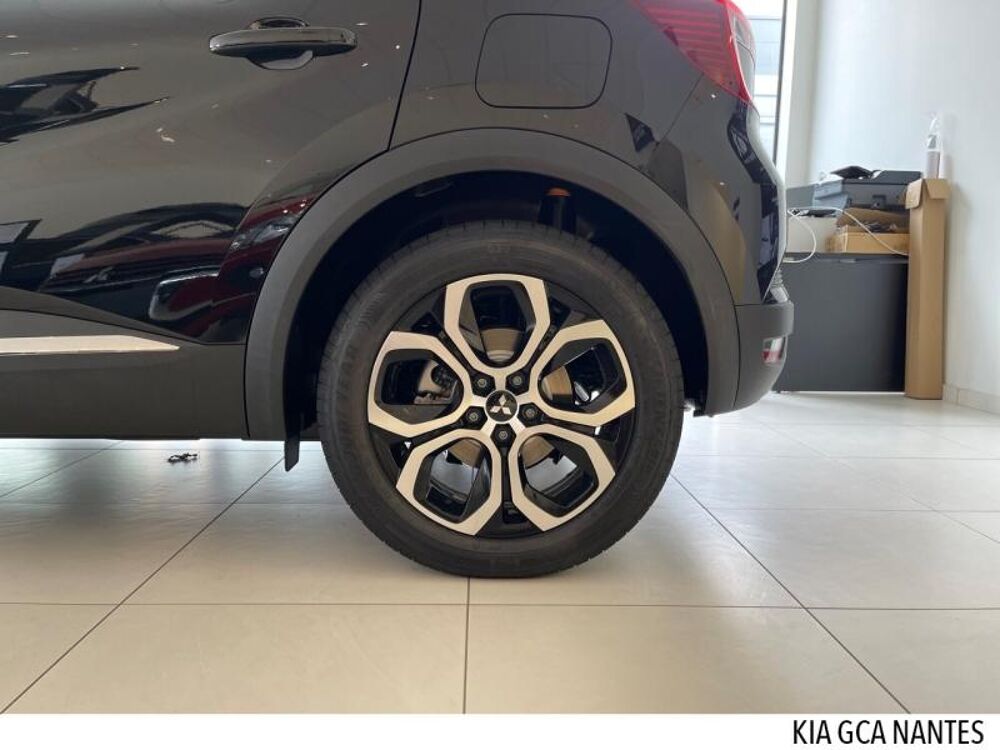 Asx 1.6 MPI PHEV 159ch Instyle 2024 occasion 44800 Saint-Herblain