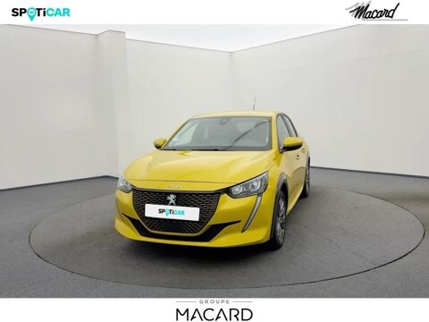 208 e- 136ch Style 2020 occasion 82000 Montauban