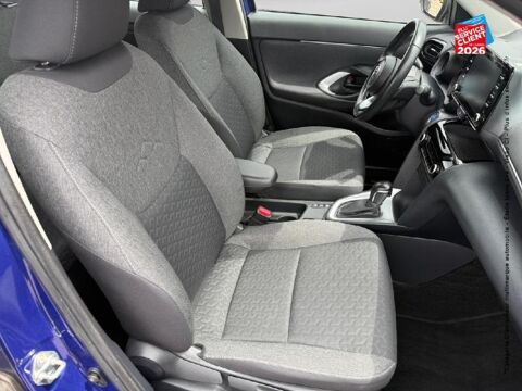 Yaris Cross 116h Dynamic MY22 2023 occasion 57600 Forbach