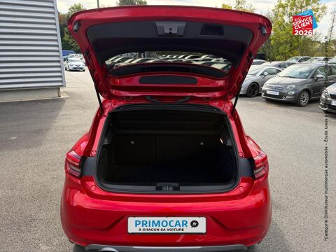 Clio 1.3 TCe 140ch RS Line 2023 occasion 08000 Charleville-M&eacute;zi&egrave;res
