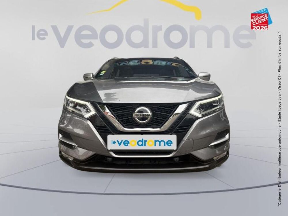 Qashqai 1.7 dCi 150ch Tekna 2019 2019 occasion 68110 Illzach