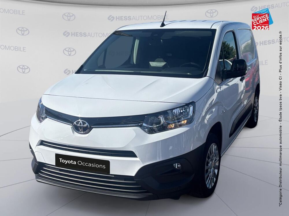 Proace Medium 100 D-4D Dynamic RC22 2023 occasion 57600 Forbach