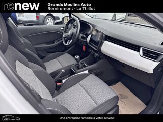 Clio 1.5 Blue dCi 100ch Evolution 2022 occasion 88160 Le Thillot