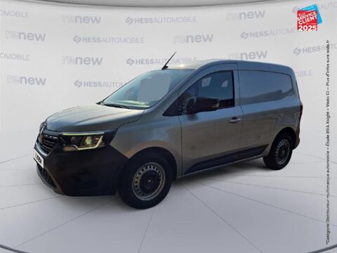 Renault Kangoo Express 1.5 Blue dCi 95ch Extra Sésame Ouvre Toi GPS Camera 2022 occasion Colmar 68000