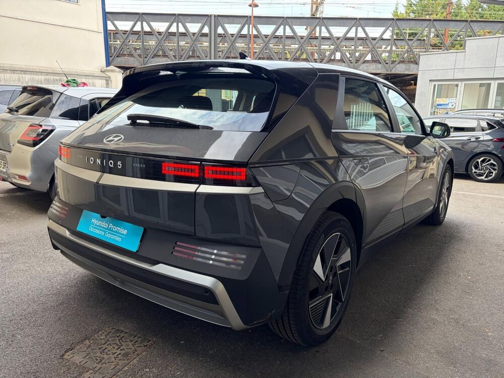 Ioniq 5 84 kWh - 229ch Intuitive 2026 occasion 78000 VERSAILLES